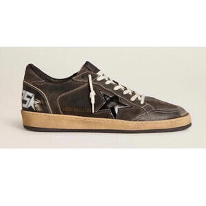 Golden Goose Ball Star Sneakers(PLEASE CHECK AVAILABILITY BEOFRE PURCHASE)